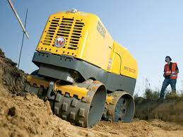 Wacker Neuson - Greenline Service Corp. Wacker Neuson - Greenline Service Corp.